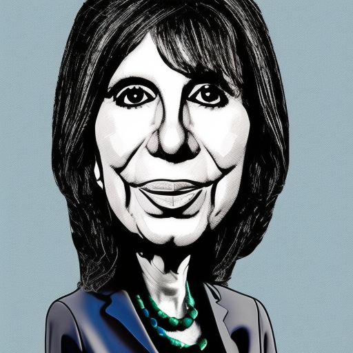 阿根廷副總統克里斯蒂娜·費爾南德斯·德·基什內爾貪污案：一樁翻天覆地的案件！
